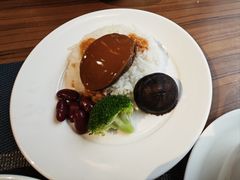 -惠州惠阳丽景国际花园酒店(市政广场店)