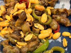 -煲煲掂风味煲仔饭餐厅(西区店)