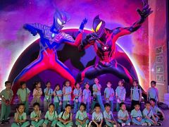 -爱彼格林珑悦幼儿园