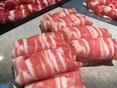 -秋之原·老北京铜锅涮肉(王府井东单店)