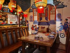 -杨记隆府重庆江湖菜(大悦城店)