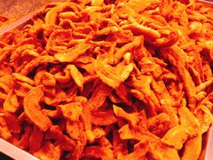 肥瘦脂渣-老李村脂渣(团岛农贸市场店)