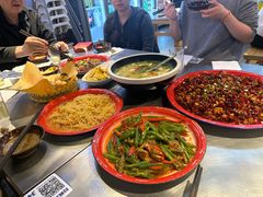 -馬伍旺川菜(江北虹悦城店)
