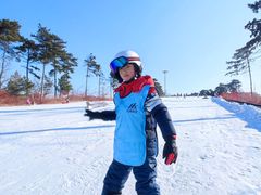 -棋盘山冰雪大世界