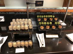 -广州花园酒店-凌璇阁360度高空海鲜自助餐CAROUSEL