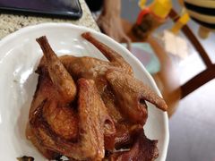 -煲煲掂风味煲仔饭餐厅(西区店)