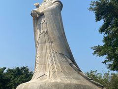 -莆田湄洲妈祖祖庙