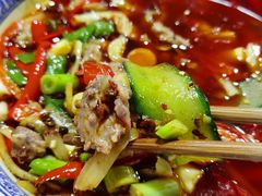 椒麻兔-三哥田螺(北书院街店)