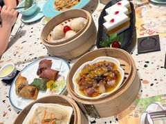 -点都德(广州白云山景区南门店)