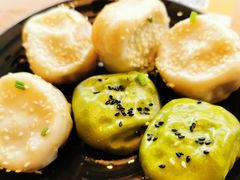 -陈小北小泽生煎(鞍山西道店)