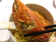 -金厨泰国餐厅·全泰籍厨师料理(拱北店)