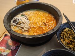 -大鼓米线(杭州国大城市广场店)