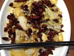 -临潼印象·特色陕菜