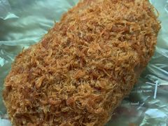 辣味肉松面包-雪贝尔Shaber面包花园(民德路店)
