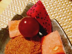 -活鳗饭·鹅肝范儿(高碑店店)