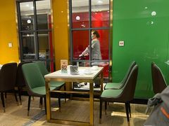 大堂-刘胖子家常菜·蹄花焖藕(兴业店)