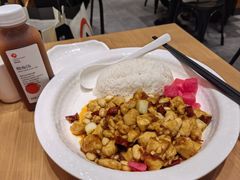 -阳阳中国饭(北京荟聚店)
