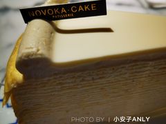 -诺嘉甜品(世贸店)