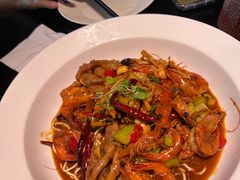 -简小舍·民间手艺菜(武昌江滩店)