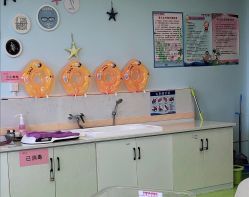 -弗蕾亚·和月月子调理院(东湖店)