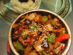 -明洞王妃家烤肉(苏州中心星悦汇店)