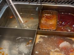 -海底捞火锅(步步高新天地店)