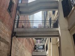 -大馆(前中区警署建築群)