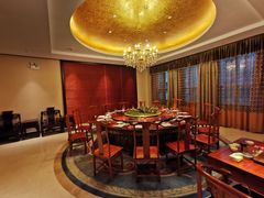 包厢-紫阳海鲜楼·传承闽味(长乐路总店)