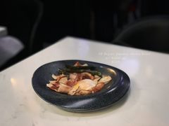 68度慢煮日本鸡胸-Nathanhouse