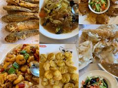 -万宝海鲜舫(劳动公园店)