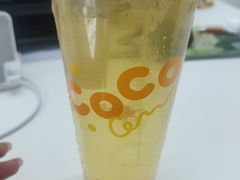 -CoCo都可(金狮店)