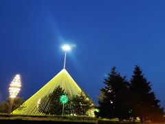 -欧亚购物中心(开发大街店)