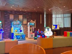 -OPEN開全日自助餐厅·牛肉火锅·海鲜(佛山希尔顿酒店)