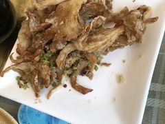 -天天向上素食餐厅(五台山店)
