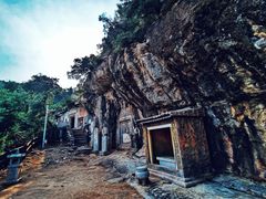 -石经山风景区