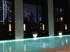 -上海璞麗酒店