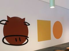 -麦当劳(玉桥中路店)