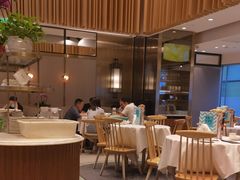 -莆田餐厅PUTIEN(三里屯店)