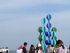 -日照灯塔风景区