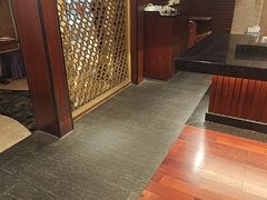 -东莞塘厦三正半山温泉酒店·沙利文西餐厅