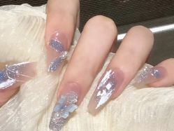 -1T·1M 日式美甲美睫