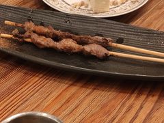 -塔哈尔·新疆盛宴(城西银泰店)