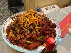 -四点半烤吧(港龙华侨城店)