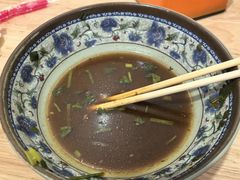 -牛师傅牛肉面(尚隆路店)