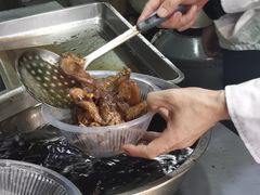 -大马弄蒋师傅美食酥鱼(察院前店)