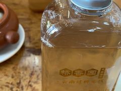 -桥香园过桥米线(国贸店)