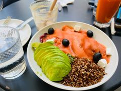 -Money Shops(愚园路店)