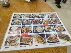 -门框胡同百年卤煮(鸟巢店)