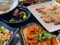 -悦哉·派对·草坪婚礼·围炉煮茶(三圣乡店)
