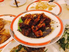 红烧肉-小实惠嘉(威海路店)